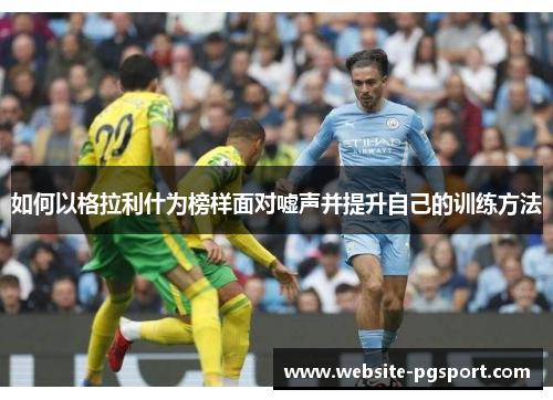 如何以格拉利什为榜样面对嘘声并提升自己的训练方法