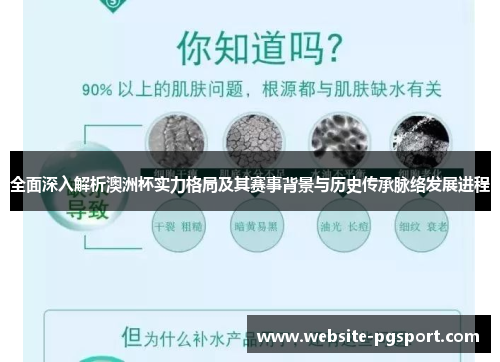 全面深入解析澳洲杯实力格局及其赛事背景与历史传承脉络发展进程