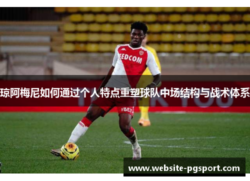 琼阿梅尼如何通过个人特点重塑球队中场结构与战术体系
